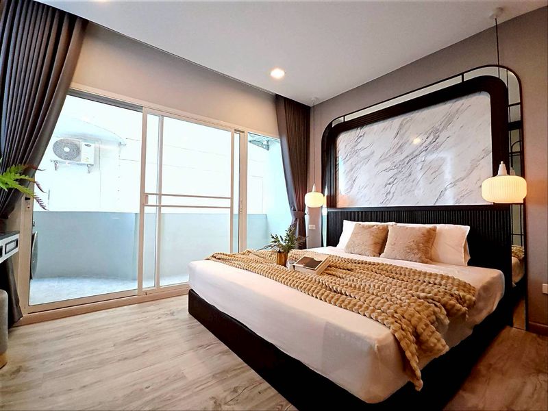 ขาย คอนโด ช้างคลาน-วัดเกต สุพนิชคอนโด ใกล้สถานีรถไฟ/ถนนท่าแพ - Photo 2